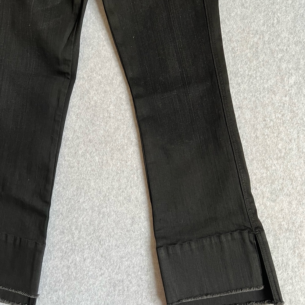 AYR “The Shade” Black Straight Leg Jeans size 27 - Picture 9 of 9